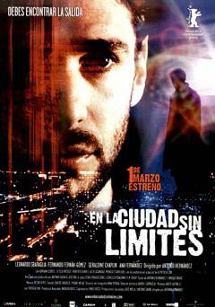 The City of No Limits - Movie
