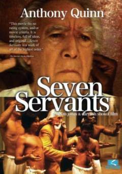 Seven Servants - HULU plus