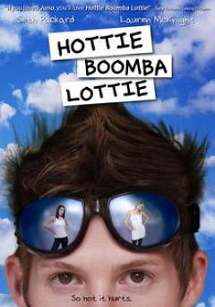 HottieBoombaLottie - Movie