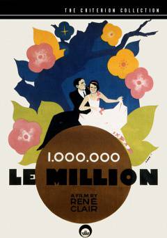 Le Million - Movie