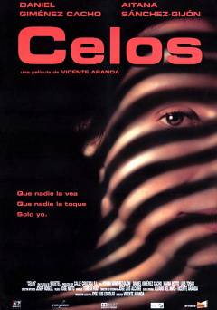 Celos - Movie