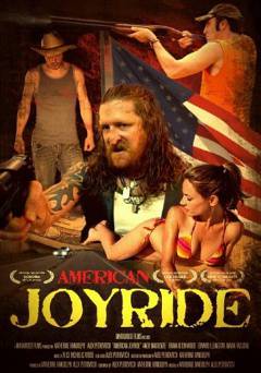 American Joyride - Movie