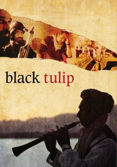 The Black Tulip - Movie