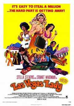 Las Vegas Lady - Movie