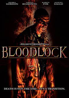 Bloodlock - Movie