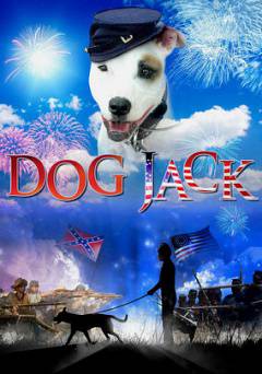Dog Jack - amazon prime