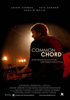Common Chord - HULU plus