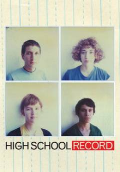 High School Record - HULU plus