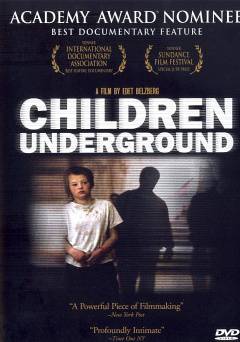 Children Underground - Movie