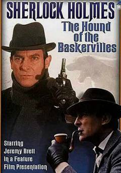Sherlock Holmes: The Hound of the Baskervilles - HULU plus