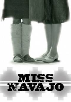 Miss Navajo - Movie