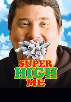 Super High Me - HULU plus