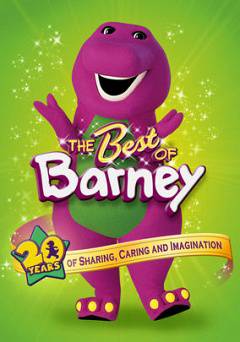 The Best of Barney - HULU plus