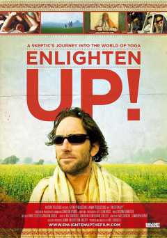 Enlighten Up! - HULU plus