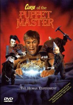 Curse of the Puppet Master - Movie
