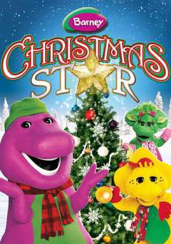 Barney: Christmas Star - Movie