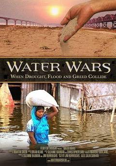 Water Wars - Movie