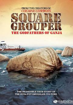 Square Grouper - Movie