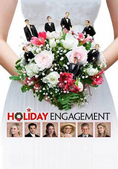 Holiday Engagement - amazon prime