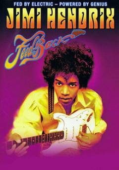Jimi Hendrix: Feedback - Movie