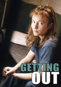 Getting Out - amazon prime