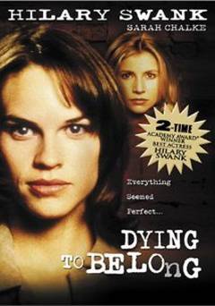 Dying to Belong - amazon prime