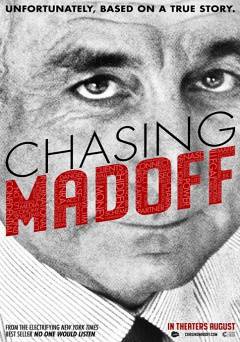 Chasing Madoff - Amazon Prime