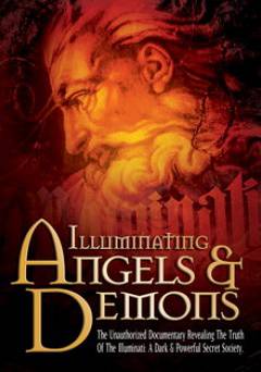 Illuminating Angels & Demons - HULU plus