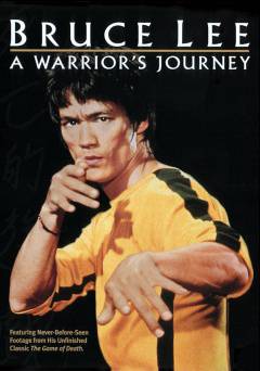 Bruce Lee: A Warriors Journey - amazon prime