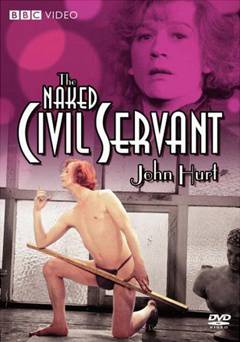 The Naked Civil Servant - Movie