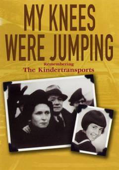 My Knees Were Jumping: Remembering the Kindertransport - HULU plus