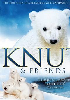 Knut & Friends - HULU plus