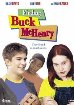 Finding Buck McHenry - Movie