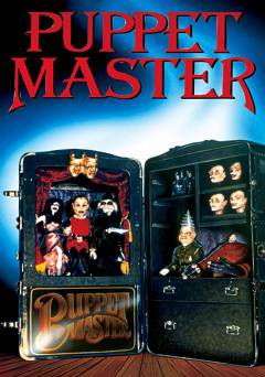 Puppet Master - HULU plus