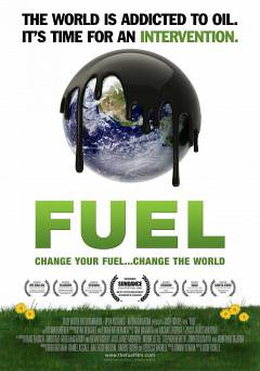 Fuel - Movie