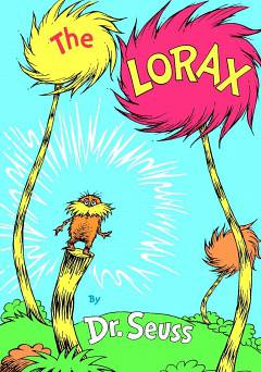 Dr. Seuss: The Lorax - HULU plus