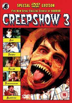 Creepshow 3 - HULU plus