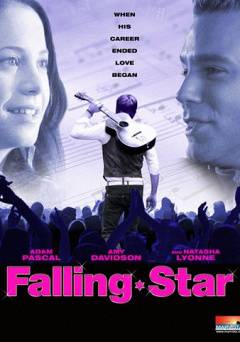 Falling Star - HULU plus