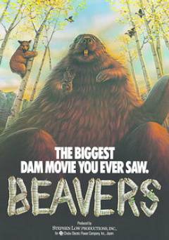 Beavers: IMAX