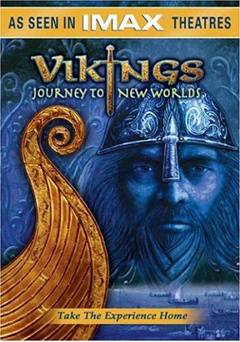 Vikings: Journey to New Worlds - Amazon Prime
