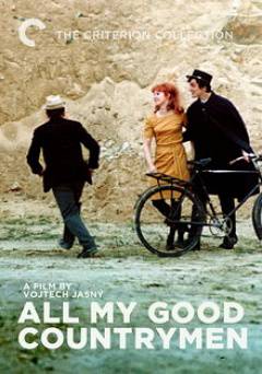 All My Good Countrymen - Movie