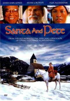 Santa and Pete - Movie