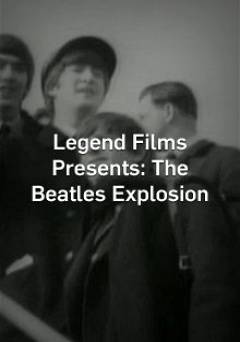 The Beatles Explosion - HULU plus
