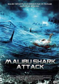 Malibu Shark Attack - HULU plus