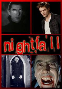 Nightfall - Movie