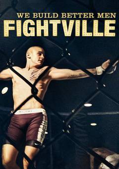 Fightville - Movie