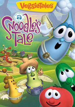 VeggieTales: A Snoodles Tale - Amazon Prime