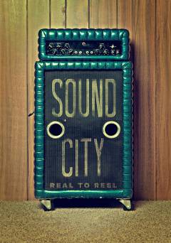 Sound City - HULU plus
