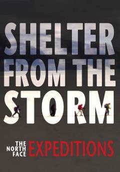 Shelter from the Storm - HULU plus