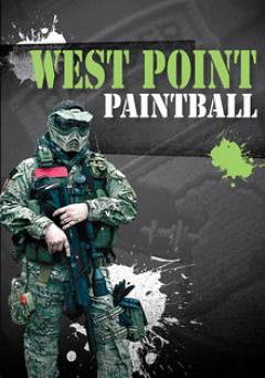 West Point Paintball - Movie